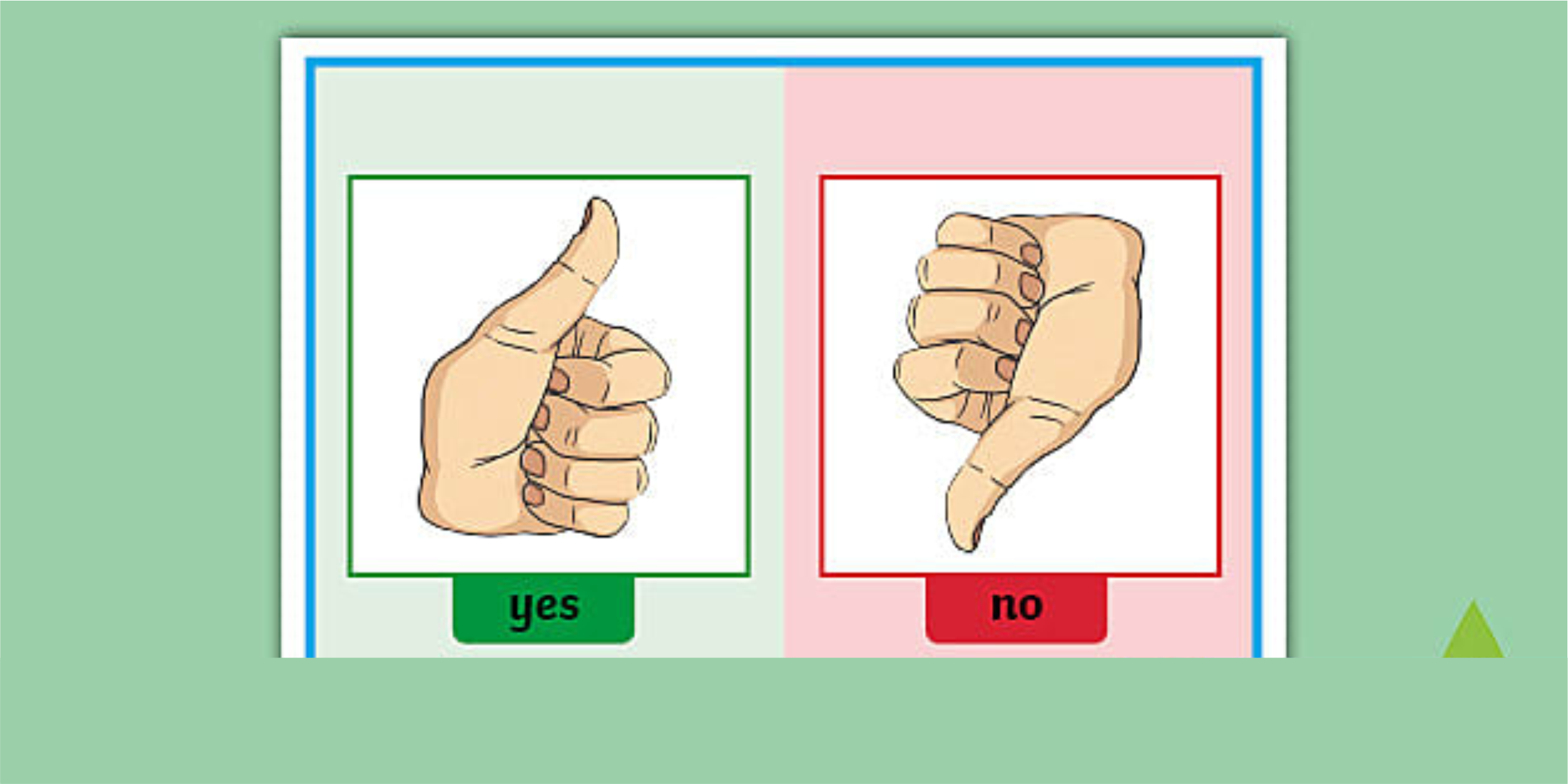 Verbal Communication ❌ Functional Communication ✅