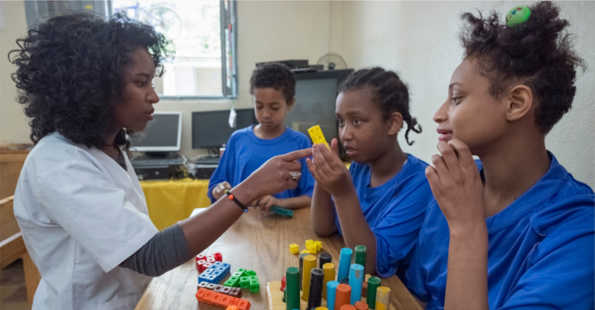 Featured image for Building Communication at Home